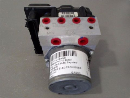 UNITE HYDRAULIQUE ABS TOYOTA VERSO PH2 2012-