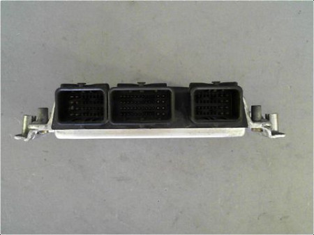 CALCULATEUR MOTEUR PEUGEOT 206 98-09