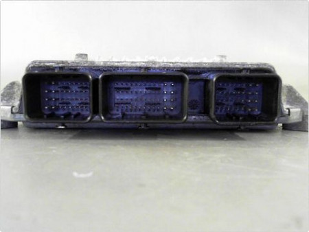 CALCULATEUR MOTEUR CITROEN C2 PH2 08-09