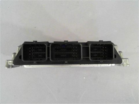CALCULATEUR MOTEUR CITROEN C3 PH2 2005-2010