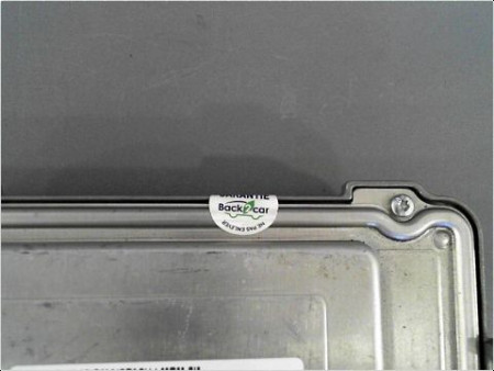 CALCULATEUR MOTEUR CITROEN C3 PH2 2005-2010