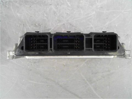 CALCULATEUR MOTEUR CITROEN C3 PH2 2005-2010