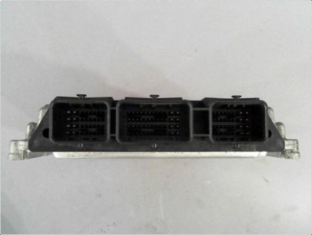 CALCULATEUR MOTEUR CITROEN C3 PH2 2005-2010