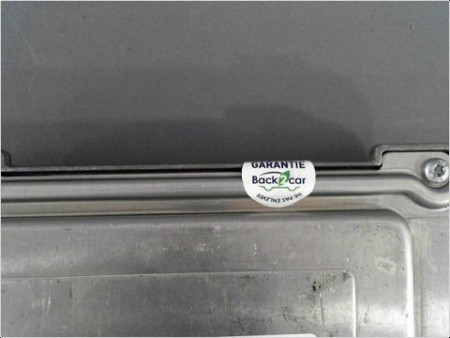 CALCULATEUR MOTEUR CITROEN C3 PH2 2005-2010