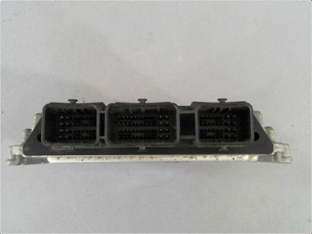 CALCULATEUR MOTEUR CITROEN C3 PH2 2005-2010
