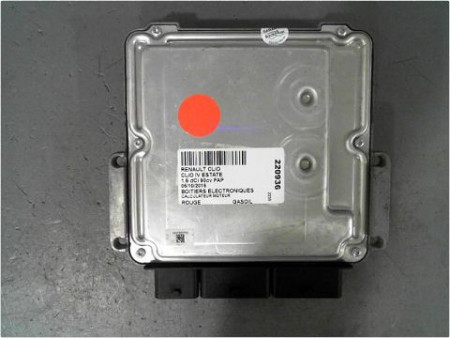 CALCULATEUR MOTEUR RENAULT CLIO IV ESTATE 2012-2016