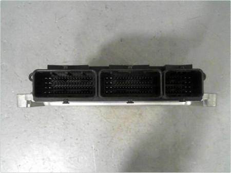 CALCULATEUR MOTEUR RENAULT CLIO IV ESTATE 2012-2016
