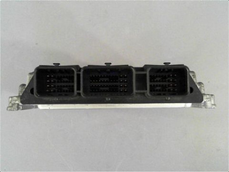 CALCULATEUR MOTEUR CITROEN C3 PH2 2005-2010