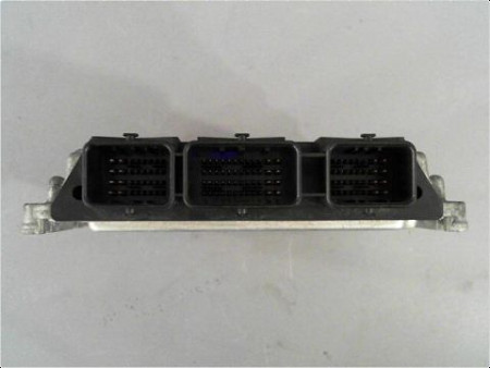 CALCULATEUR MOTEUR CITROEN C3 PH2 2005-2010