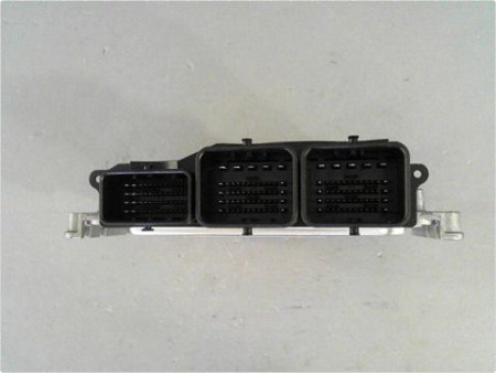 CALCULATEUR MOTEUR CITROEN C4 II 10-15