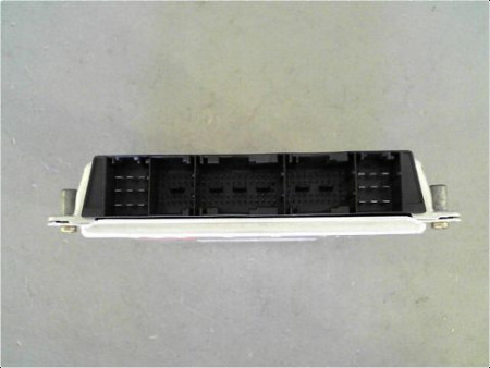CALCULATEUR MOTEUR MERCEDES CLASSE C COUPE SPORT -2004