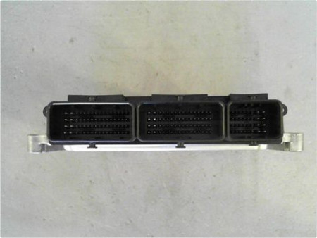 CALCULATEUR MOTEUR RENAULT CLIO IV 12-16
