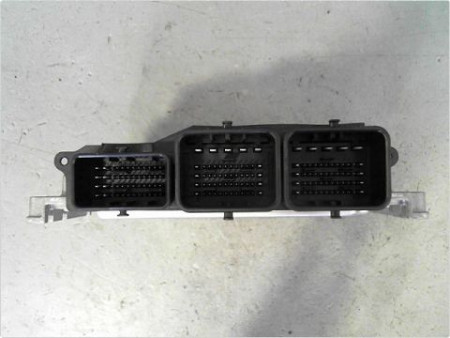 CALCULATEUR MOTEUR CITROEN C4 II 10-15