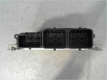 CALCULATEUR MOTEUR PEUGEOT 206+ 09-13