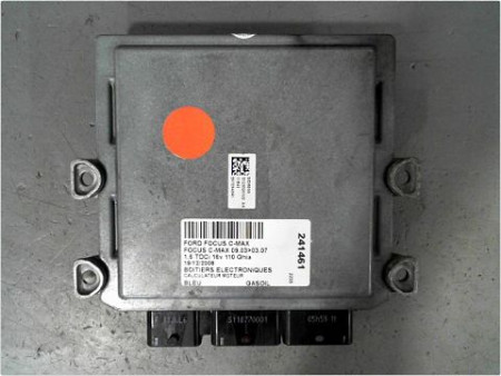 CALCULATEUR MOTEUR FORD FOCUS C-MAX 03-07