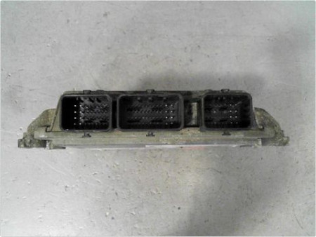 CALCULATEUR MOTEUR CITROEN C1 05-08