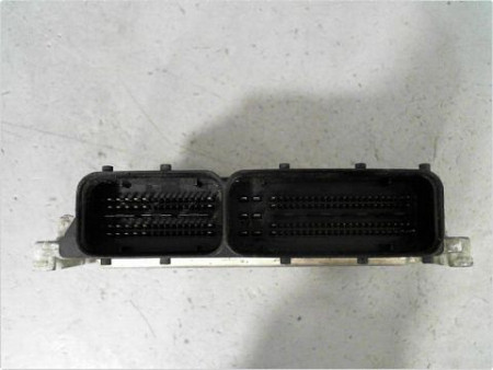 CALCULATEUR MOTEUR OPEL ZAFIRA 05-07