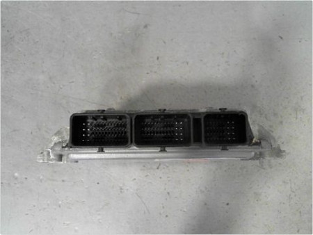 CALCULATEUR MOTEUR CITROEN GRAND C4 PICASSO 06-13
