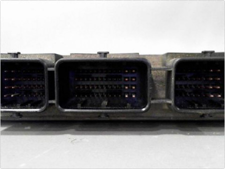 CALCULATEUR MOTEUR CITROEN C3 PICASSO 09-12