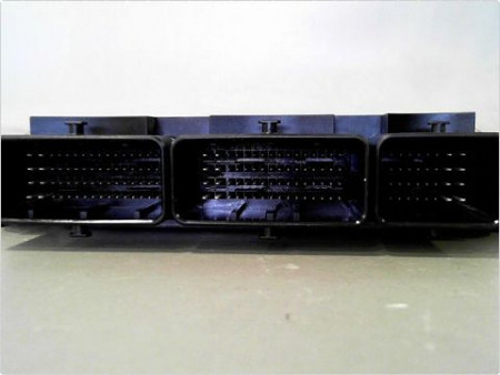 CALCULATEUR MOTEUR DACIA LODGY 12-16