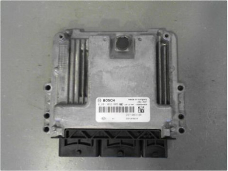 CALCULATEUR MOTEUR RENAULT KANGOO II PH2 EXPRESS 13-19