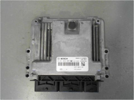 CALCULATEUR MOTEUR RENAULT KANGOO II PH2 EXPRESS 13-19