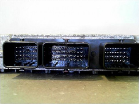 CALCULATEUR MOTEUR PEUGEOT 307 2001-2005