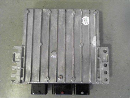 CALCULATEUR MOTEUR PEUGEOT 307 2001-2005