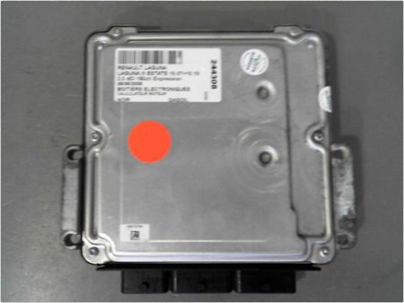 CALCULATEUR MOTEUR RENAULT LAGUNA III ESTATE 07-10