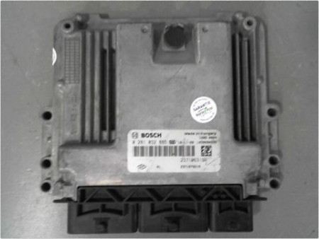 CALCULATEUR MOTEUR RENAULT KANGOO II PH2 EXPRESS 13-19