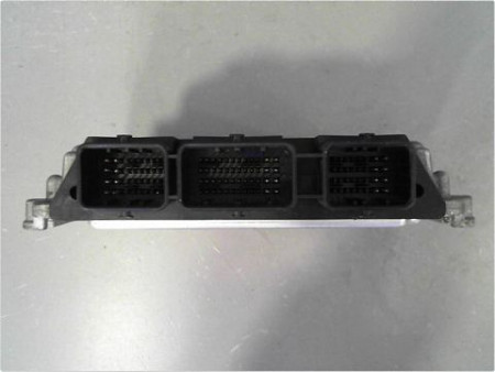 CALCULATEUR MOTEUR PEUGEOT 206 98-09