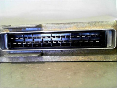 CALCULATEUR MOTEUR RENAULT CLIO II PH.1 98-2001