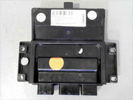 CALCULATEUR MOTEUR RENAULT CLIO II PH.2 CAMPUS 09-12