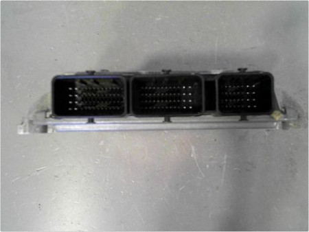 CALCULATEUR MOTEUR PEUGEOT 307 2005-2007