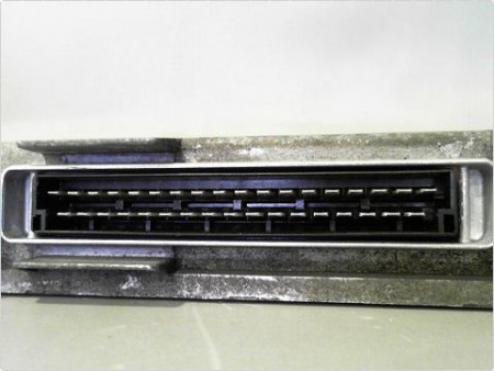 CALCULATEUR MOTEUR RENAULT CLIO II PH.1 98-2001