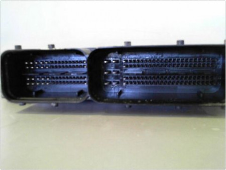 CALCULATEUR MOTEUR OPEL ASTRA (H) 2007-2010