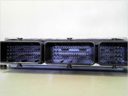 CALCULATEUR MOTEUR RENAULT MEGANE III 08-12