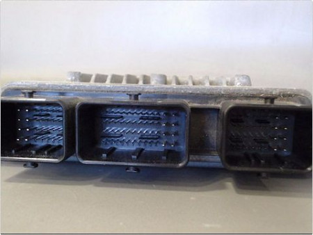 CALCULATEUR MOTEUR PEUGEOT 307 2001-2005