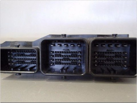 CALCULATEUR MOTEUR CITROEN DS3 09-14