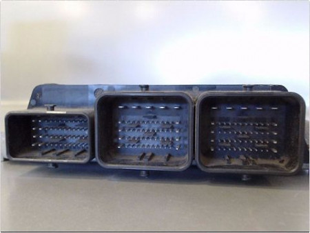 CALCULATEUR MOTEUR CITROEN DS4 2011-2016