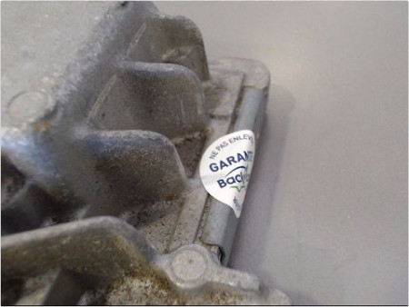 CALCULATEUR MOTEUR CITROEN DS4 2011-2016
