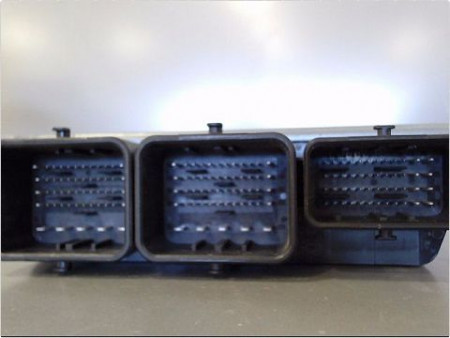 CALCULATEUR MOTEUR CITROEN C4 PICASSO
