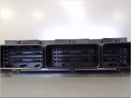 CALCULATEUR MOTEUR RENAULT TWINGO III 14-20