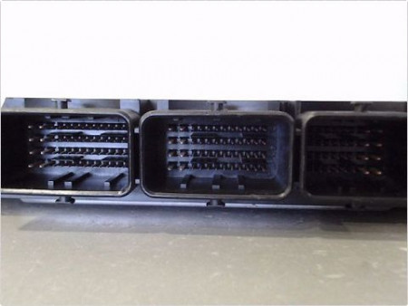 CALCULATEUR MOTEUR RENAULT ESPACE IV PH2 06-12