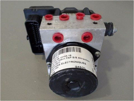 UNITE HYDRAULIQUE ABS AUDI A1 10-15