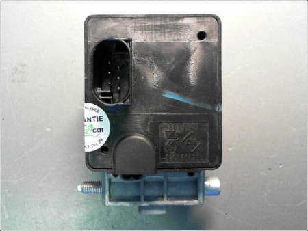 ANTIVOL DE DIRECTION RENAULT LATITUDE 2010-