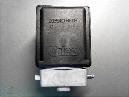 ANTIVOL DE DIRECTION RENAULT MEGANE III 08-12