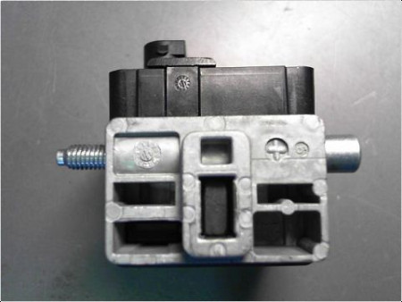 ANTIVOL DE DIRECTION RENAULT MEGANE III 08-12