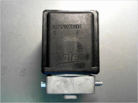 ANTIVOL DE DIRECTION RENAULT MEGANE III COUPE 08-12
