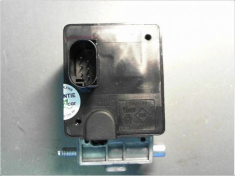 ANTIVOL DE DIRECTION RENAULT MEGANE III 08-12
